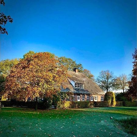 Karibu Het Voorhuis 2 Tot 6 Persoons Luxe Slaapkamers Met Een Mooie Woonkeuken Daarle Zewnętrze zdjęcie