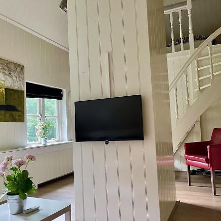Karibu Het Voorhuis 2 Tot 6 Persoons Luxe Slaapkamers Met Een Mooie Woonkeuken Daarle Zewnętrze zdjęcie