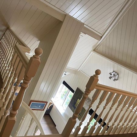 Karibu Het Voorhuis 2 Tot 6 Persoons Luxe Slaapkamers Met Een Mooie Woonkeuken Daarle Zewnętrze zdjęcie