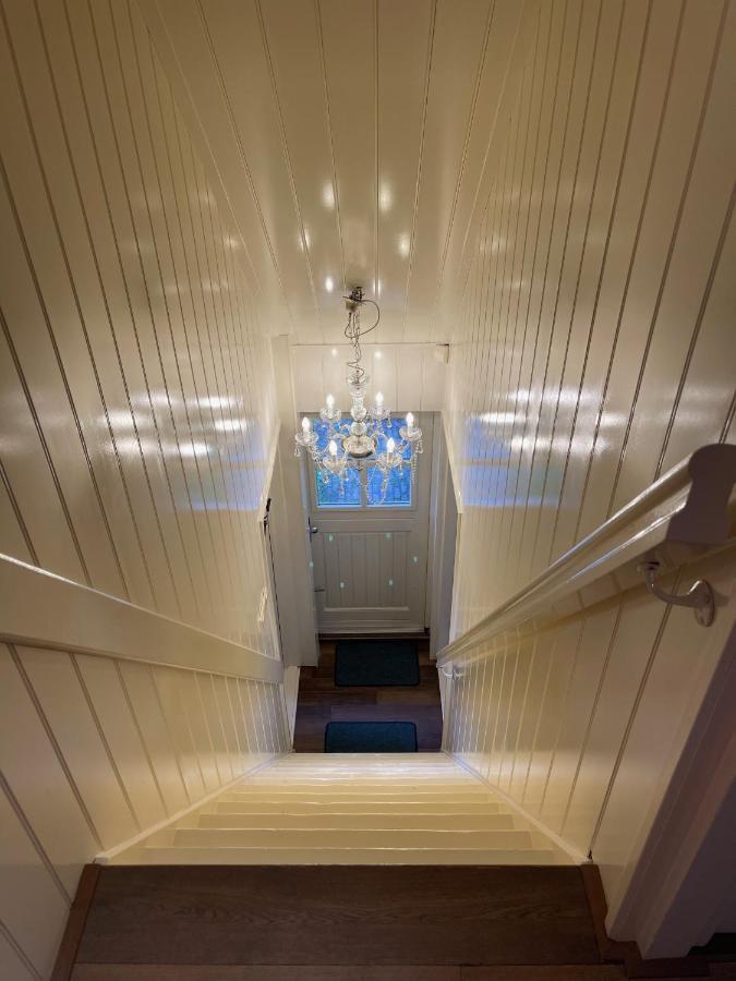 Karibu Het Voorhuis 2 Tot 6 Persoons Luxe Slaapkamers Met Een Mooie Woonkeuken Daarle Zewnętrze zdjęcie