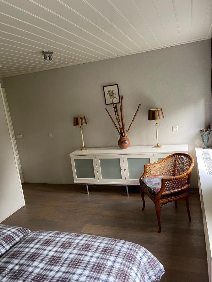 Karibu Het Voorhuis 2 Tot 6 Persoons Luxe Slaapkamers Met Een Mooie Woonkeuken Daarle Zewnętrze zdjęcie