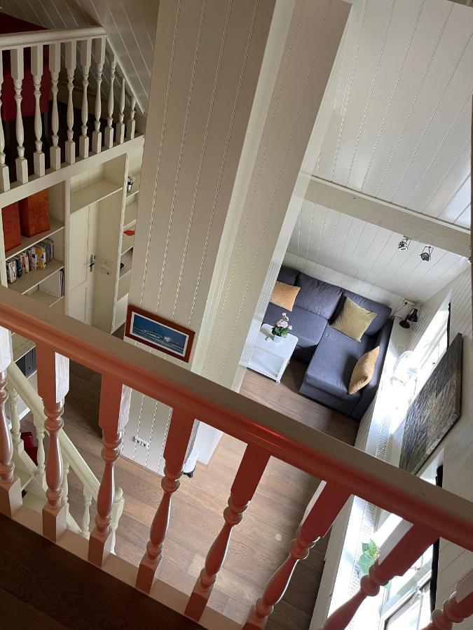 Karibu Het Voorhuis 2 Tot 6 Persoons Luxe Slaapkamers Met Een Mooie Woonkeuken Daarle Zewnętrze zdjęcie