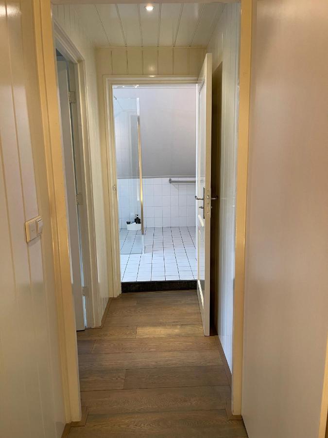 Karibu Het Voorhuis 2 Tot 6 Persoons Luxe Slaapkamers Met Een Mooie Woonkeuken Daarle Zewnętrze zdjęcie