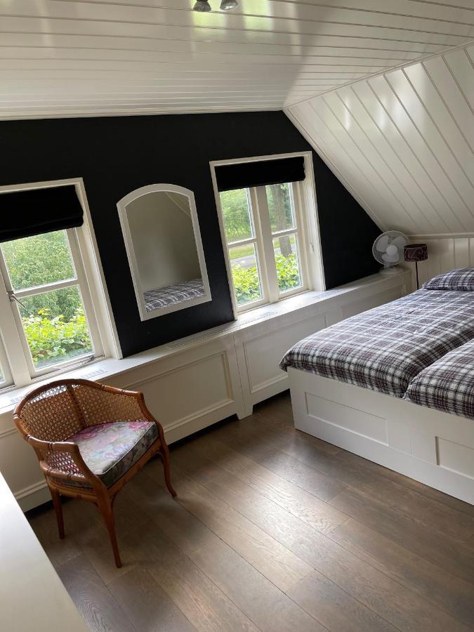 Karibu Het Voorhuis 2 Tot 6 Persoons Luxe Slaapkamers Met Een Mooie Woonkeuken Daarle Zewnętrze zdjęcie