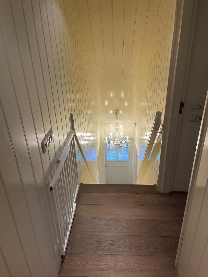 Karibu Het Voorhuis 2 Tot 6 Persoons Luxe Slaapkamers Met Een Mooie Woonkeuken Daarle Zewnętrze zdjęcie