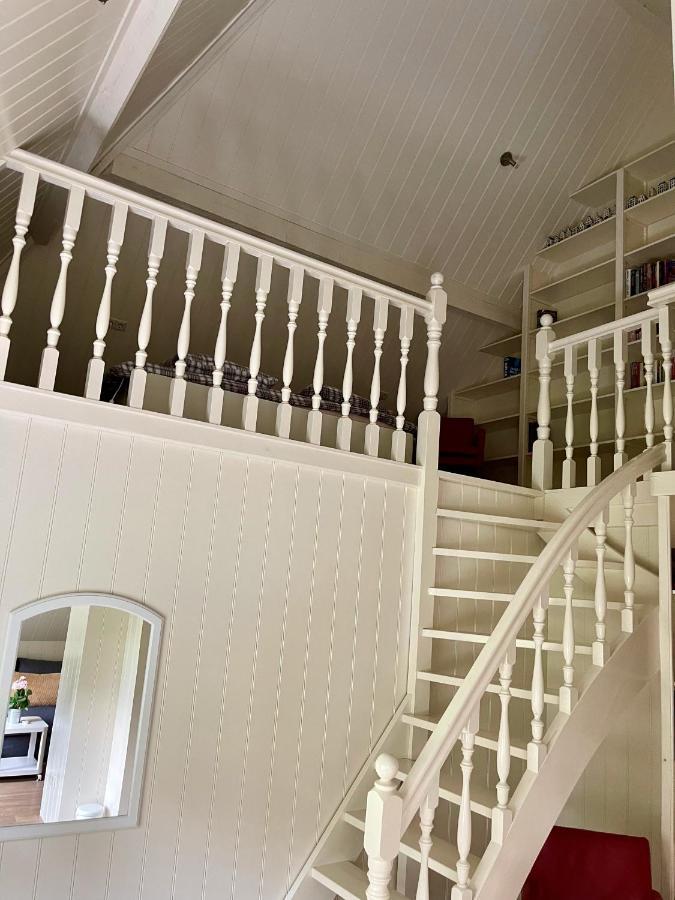 Karibu Het Voorhuis 2 Tot 6 Persoons Luxe Slaapkamers Met Een Mooie Woonkeuken Daarle Zewnętrze zdjęcie