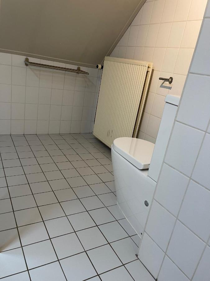 Karibu Het Voorhuis 2 Tot 6 Persoons Luxe Slaapkamers Met Een Mooie Woonkeuken Daarle Zewnętrze zdjęcie