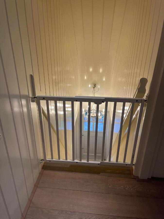Karibu Het Voorhuis 2 Tot 6 Persoons Luxe Slaapkamers Met Een Mooie Woonkeuken Daarle Zewnętrze zdjęcie