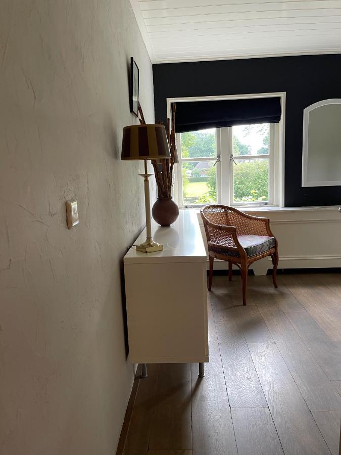 Karibu Het Voorhuis 2 Tot 6 Persoons Luxe Slaapkamers Met Een Mooie Woonkeuken Daarle Zewnętrze zdjęcie